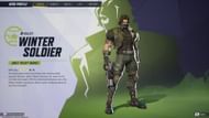Winter Soldier is a great duo for Marvel Rivals Rocket Raccoon (Image via NetEase Games)
